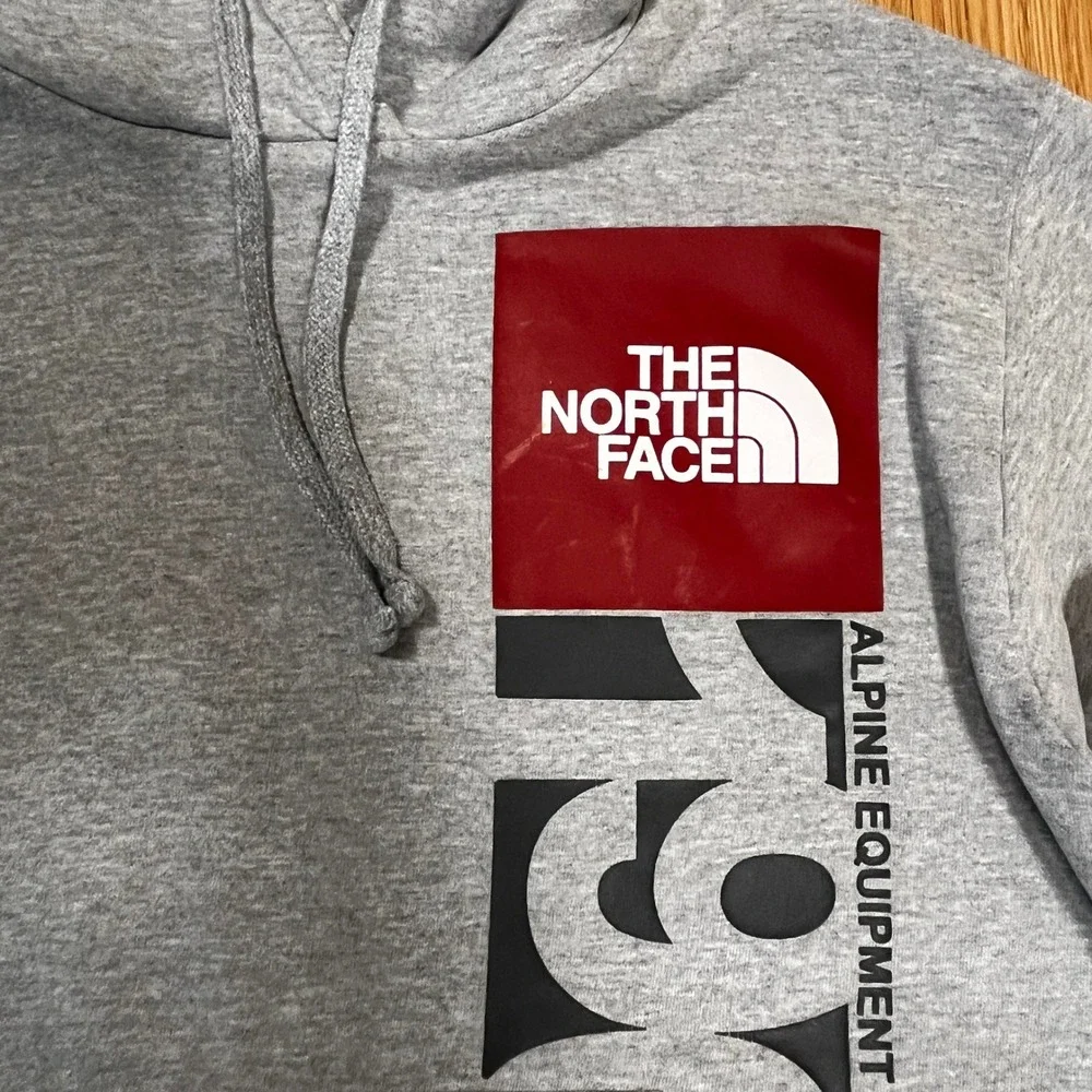The North Face north face